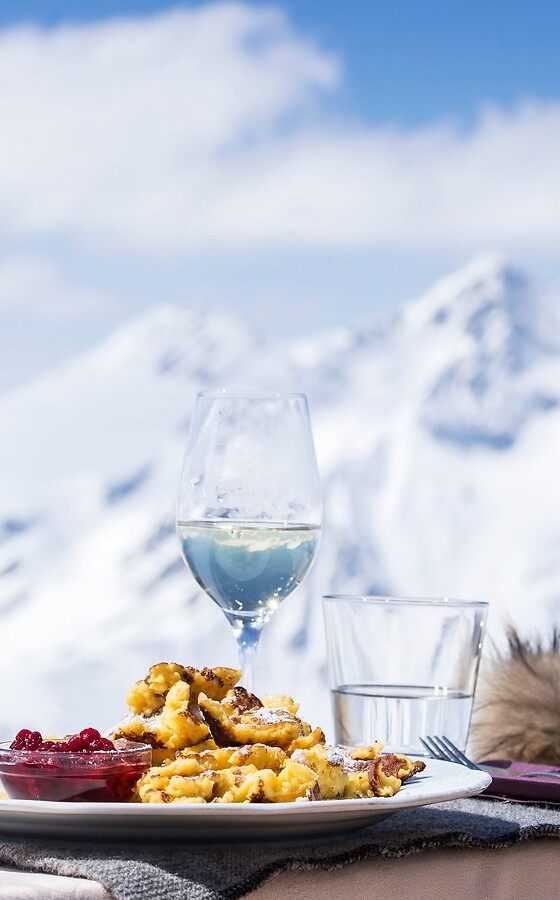 Momenti di gusto in vacanza