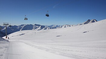 WHITE WEEK - 7=6 HB + 6=5 Ski Pass