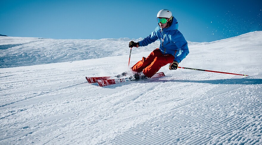 PRE WINTER - 7=6 HP + 6=5 Skipass