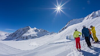 SUN & SKI- 7=6 MP + 6=5 Skipass